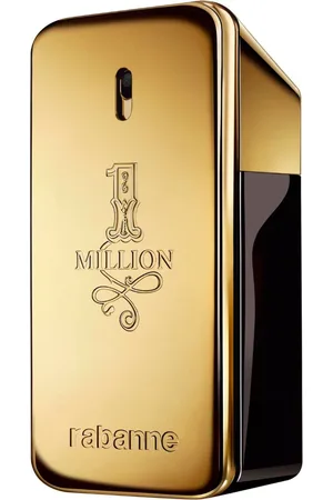 Paco rabanne 1 Million Spray Perfumes 50 ml male