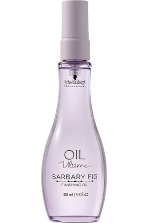 Schwarzkopf Professional Oil Ultime Acabado de la higuera de Berbería Sérums y aceites capilares 100 ml unisex