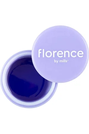 Florence By Mills Hit Snooze Mascarillas de Ojos y Labios 10.5 g unisex