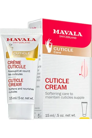 Mavala Cuticle Cream Cuidado de uñas 15 ml