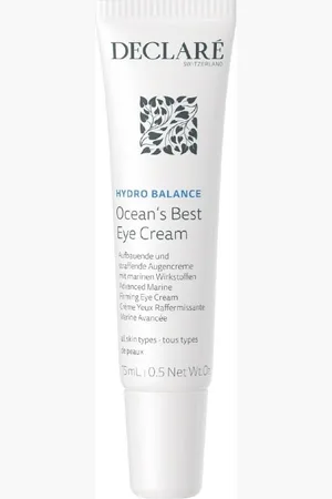 Declaré Ocean´s Best Cremas de ojos 15 ml unisex