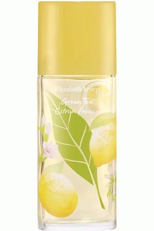 Elizabeth Arden Green Tea Citron Fresia Perfumes 100 ml female