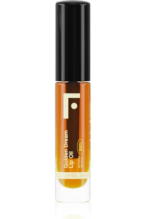 Freshly Cosmetics Golden Dream Aceites labiales 5 ml unisex
