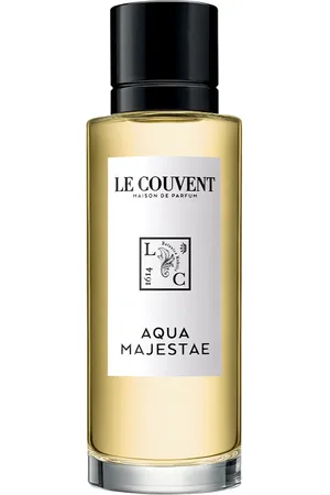 LE COUVENT MAISON DE PARFUM Colognes Botaniques Aqua Majestae Eau de Toilette Spray Perfumes 100 ml unisex