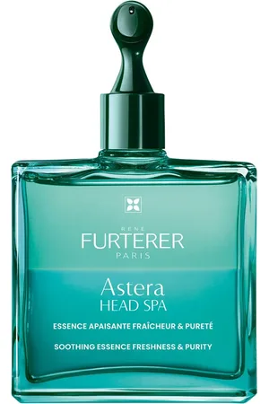 RENE FURTERER Concentrado calmante Astera Mascarillas para el cabello 50 ml unisex