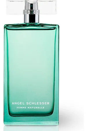 Angel Schlesser Femme Naturelle Perfumes 100 ml female
