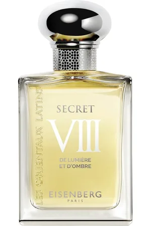 Eisenberg LES SECRETS Men SECRET VIII DE LUMIÈRE ET D
