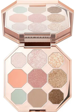 Dear Dahlia Blooming Edition Garden of Light Palette Paletas y sets 9.7 g DAWN