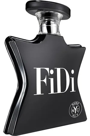 Bond No. 9 FiDi Eau de Parfum (EdP) Perfumes 100 ml unisex