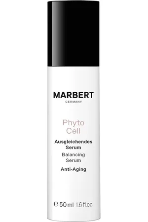 Marbert Equilibrio Sérums con Ácido Hialurónico 50 ml female
