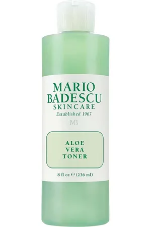 Mario Badescu Tónico De Aloe Vera Tónicos faciales 236 ml unisex