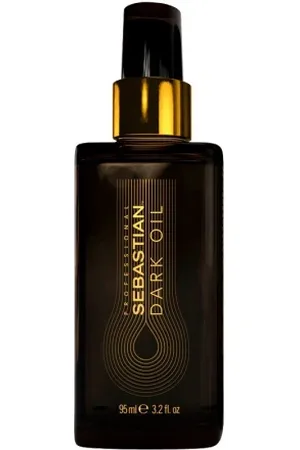 Sebastian Dark Oil Aceite Sérums y aceites capilares 95 ml female