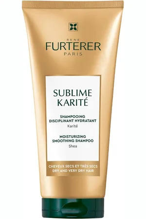 RENE FURTERER Sublime Karité Disciplinario Hidratante Champús 200 ml unisex