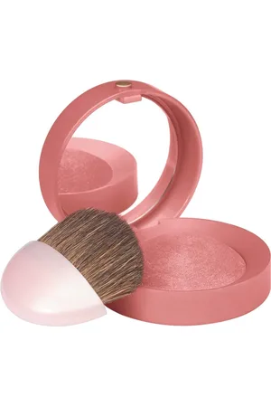 Bourjois LITTLE ROUND POT BLUSHER Coloretes 2 g 74 - ROSE AMBRE