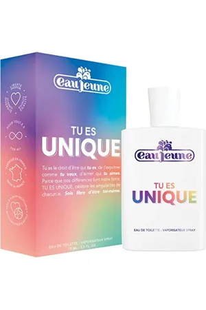 Eau Jeune Tu Es Unique Perfumes unisex 75 ml unisex
