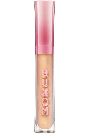 BUXOM Full-On Plumping Lip Polish Gloss 4.45 ml CLARA CREAM