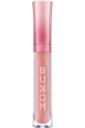 BUXOM Full-On Plumping Lip Polish Gloss 4.45 ml BAILEY BUTTERSCOTCH
