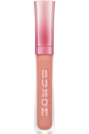 BUXOM Full-On Plumping Lip Cream Gloss 4.2 ml PUMPKIN SPICE WHITE RUSSIA