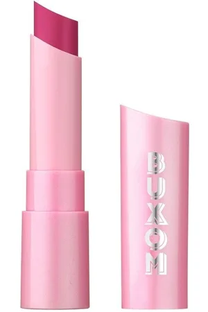 BUXOM FULL-ON™ Plumping Lip Glow Balm Bálsamos labiales 2 g RASPBERRY GLAZE