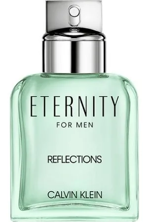 Calvin Klein Eternity Reflections Eau De Toilette Para Hombre Perfumes 100 ml male