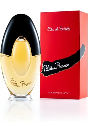 PALOMA Mi fragancia Perfumes 50 ml female