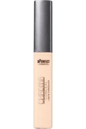 BPERFECT Chroma Conceal - Liquid Concealer Correctores 12.5 ml W2