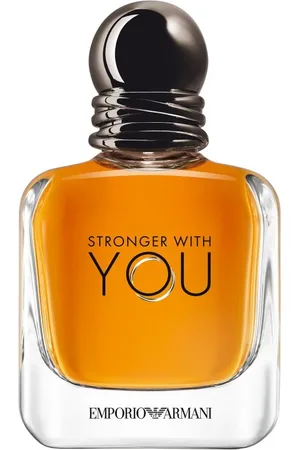 Emporio Armani Emporio Stronger With You Perfumes 50 ml male