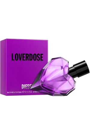 Diesel Loverdose Perfumes 30 ml female