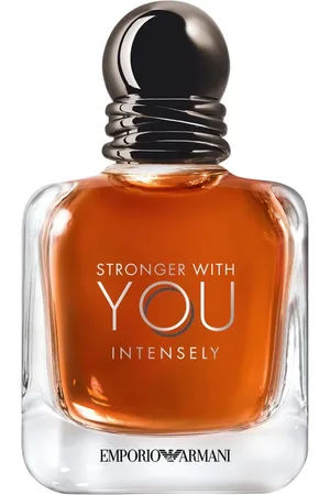 Emporio Armani Emporio Stronger With You Intensely Perfumes 50 ml male