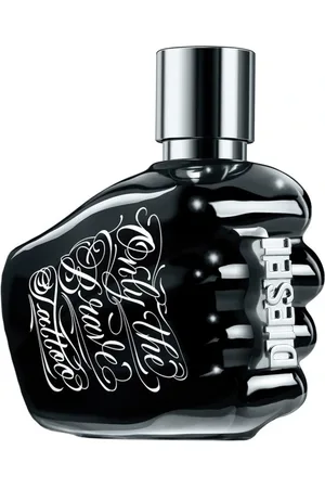 Diesel Only the Brave Tatoo Perfumes 50 ml male