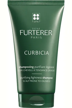 RENE FURTERER Champú limpiador suave Champús 150 ml unisex