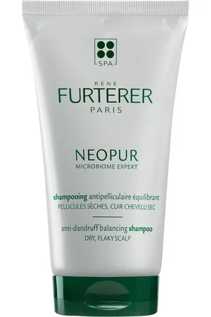 RENE FURTERER Champú equilibrante para caspa seca Champús 150 ml unisex