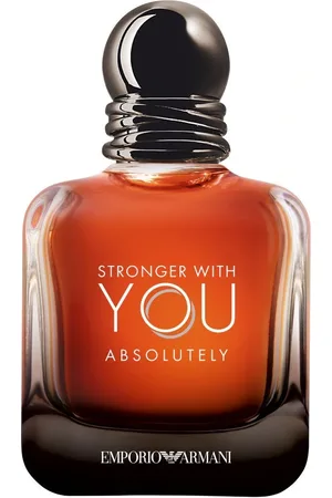 Emporio Armani Emporio Stronge With You Absolutely Perfumes 50 ml male