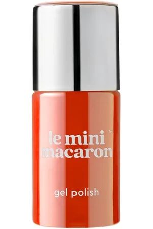 Le Mini Macaron Esmalte Semipermanente Laca de uñas gel 8.5 ml PUMPKIN SPICE LATTE