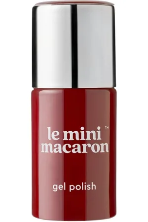 Le Mini Macaron Gel Polish Laca de uñas gel 8.5 ml APPLE CRISP