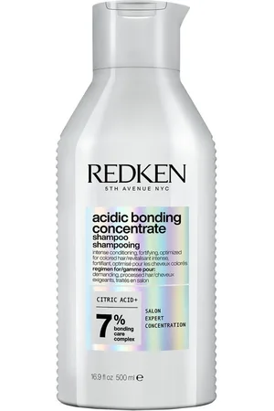 Redken Acidic Bonding Concentrate Champús 500 ml unisex