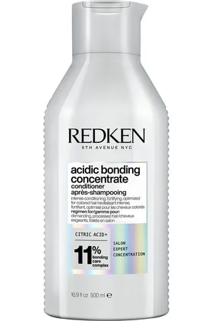 Redken Acidic Acondicionador Bonding Concentrate Acondicionadores 500 ml unisex