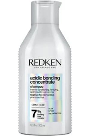 Redken Acidic Bonding Concentrate Champús 300 ml unisex