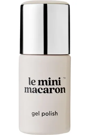 Le Mini Macaron Esmalte Semipermanente Laca de uñas gel 8.5 ml MARSHMALLOW