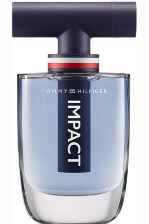 Tommy Hilfiger Impact Perfumes 100 ml male