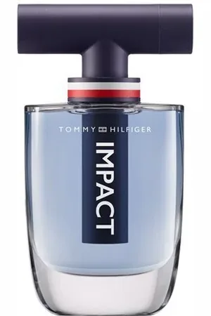 Tommy Hilfiger Impact Perfumes 50 ml male
