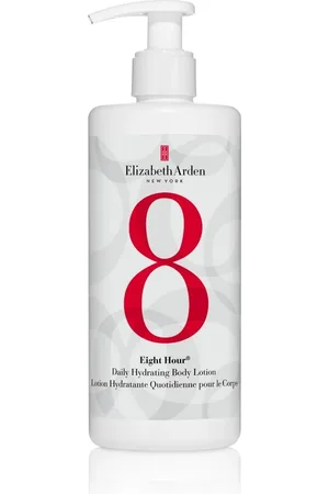 Elizabeth Arden Eight Hour Daily Hydrating Cremas corporales 380 ml unisex