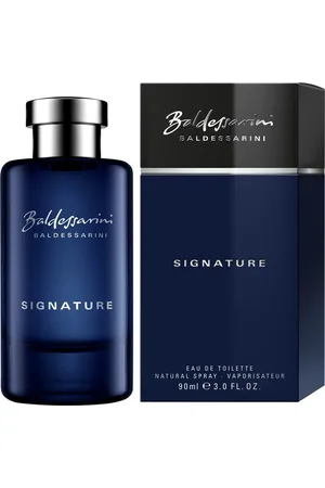 Baldessarini Signature Perfumes 90 ml male