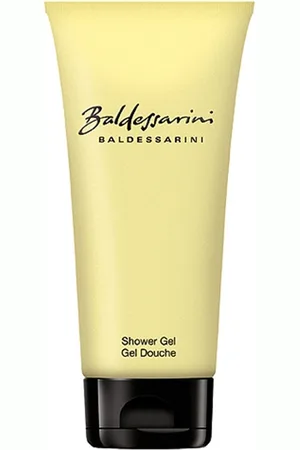 Baldessarini Cool Force Shower Gel Geles de ducha 200 ml unisex