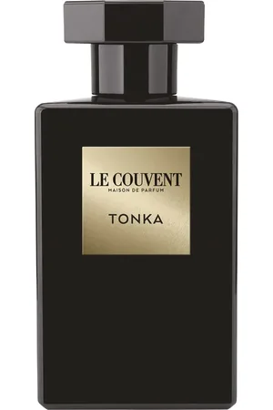 LE COUVENT MAISON DE PARFUM Signature Collection Tonka Parfum Perfumes 100 ml unisex