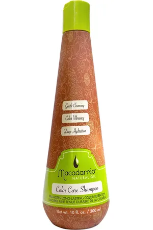 Macadamia Champú para el cuidado del color Champús 300 ml unisex
