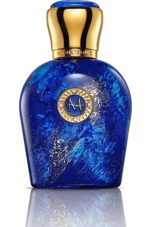 Moresque Sahara Blue Perfumes 50 ml unisex