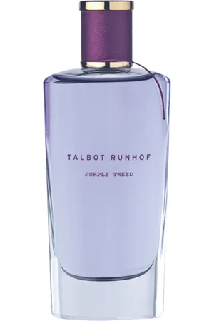 TALBOT RUNHOF Purple Tweed EdP Nat. Spray Perfumes 90 ml female