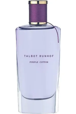 TALBOT RUNHOF Purple Satin EdP Nat. spray Perfumes unisex 90 ml unisex