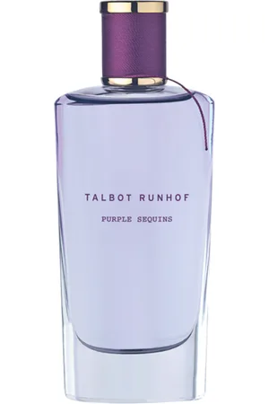 TALBOT RUNHOF Purple Sequins Perfumes 90 ml female